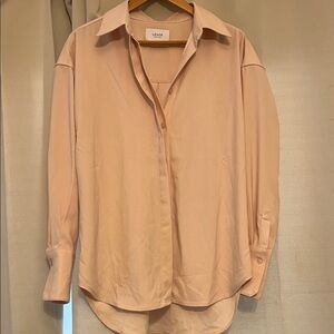 Légoe Heritage Soft Pink Top